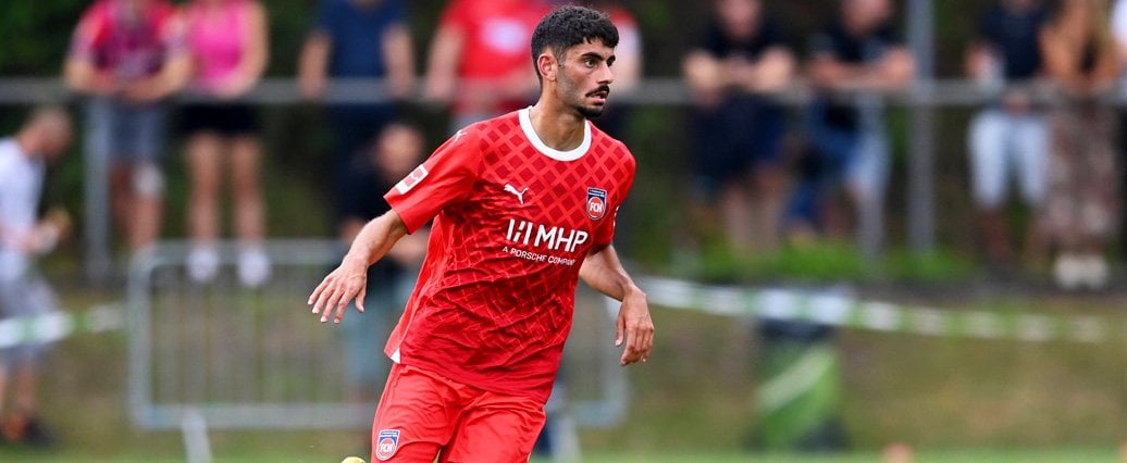 Niedrige Klausel: Dinkçi auf dem Zettel vom BVB, Bayer 04 und RB Leipzig
