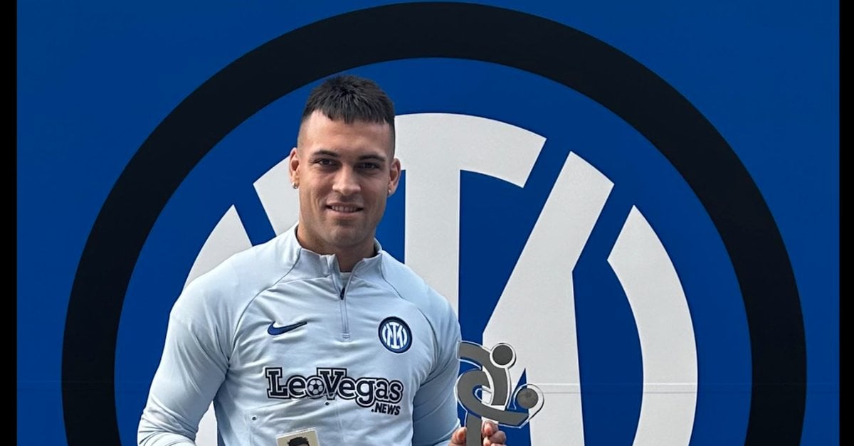 [GdS] A meeting in Madrid with Camano, the agent of Lautaro Martinez, and Inter. The contract renewal is there, we will talk about numbers, to close the gap of around €2M between the request and offer, playing on bonuses. Polls from a couple of European clubs, but Lauti closed the door on them.