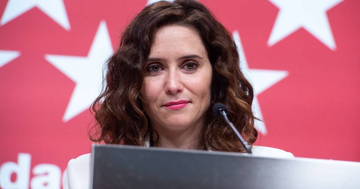 Una diputada del PP acusa a una familiar que perdió a su madre de "retorcer el dolor" y "atacar" a Ayuso con lo sucedido en las residencias