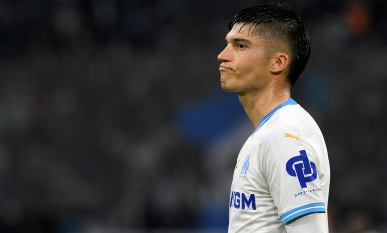 [Goal Italia] Joaquin Correa's season at Marseille has not yet taken off: for Tucu, due to an ankle injury, there were only 14 appearances, with 0 assists and 0 goals. In the last 3 months just 21 minutes played, who the many OM coaches in the last months did not seem to care.