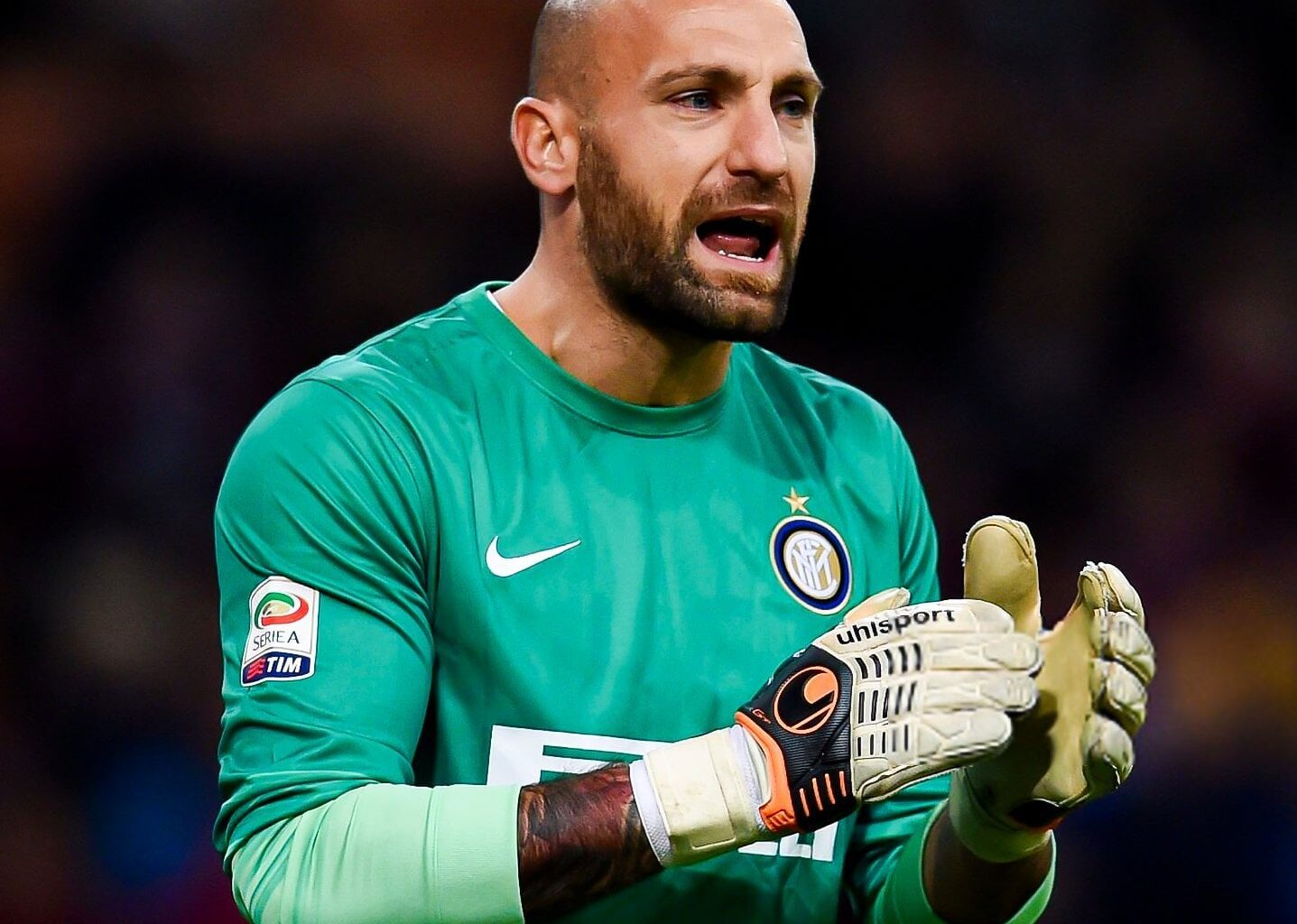 [Inter Xtra] Remembering Tommaso Berni on his 41st birthday: 6 years at Inter, 0 official appearances, and 2 red cards, Legend!