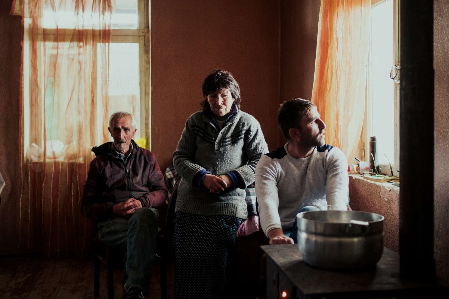 Sur les traces des « retournés volontaires » de Géorgie, ces déboutés du droit d’asile qui ont dû renoncer à la France dans la douleur