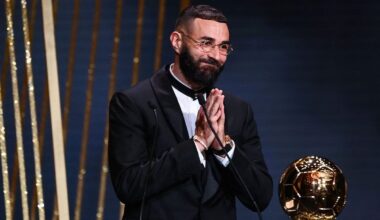 RAMADAN KARIM. - An article about the greatest UCL run ever.