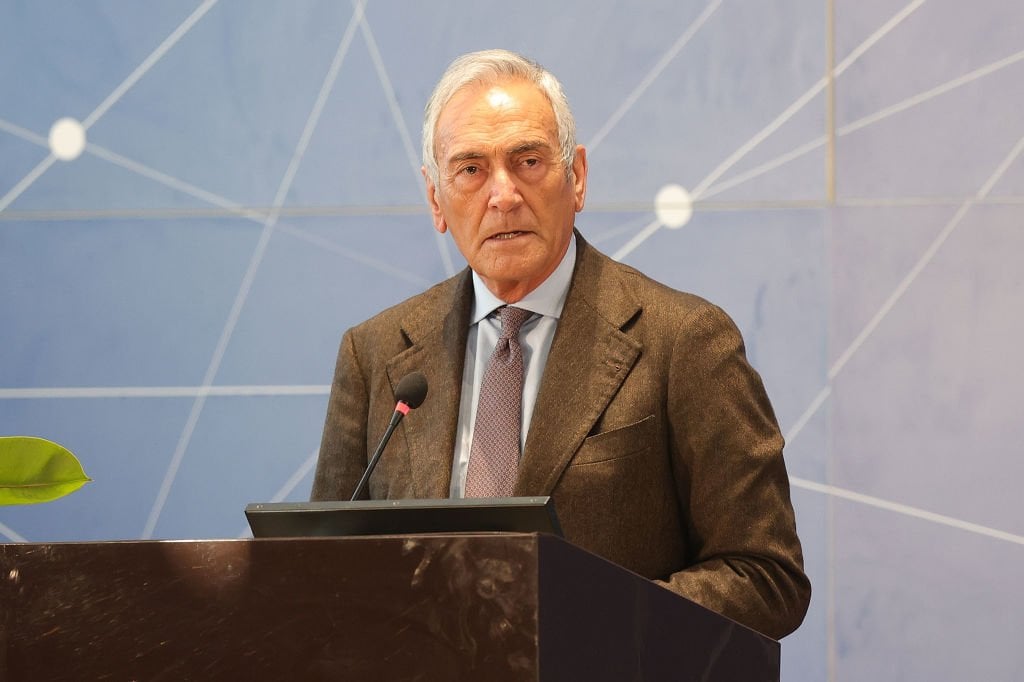 [Mari] FIGC President Gabriele Gravin: “We must accept judge’s decision, even those who do not feel satisfied. The principles must be respected or else we run the risk of blowing up the entire system. I accept the verdict and on a human level, I will not refrain from hugging Acerbi when I see him.”