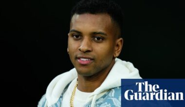 Rodrygo: "Time passes quickly and you’re happy and sad at the same time because it will all be over soon. You have to be more focused and work harder to make history, There are times when I think: ‘Damn it, I’m no longer the youngest in the team.’ But I can say I’m happy to have this experience."