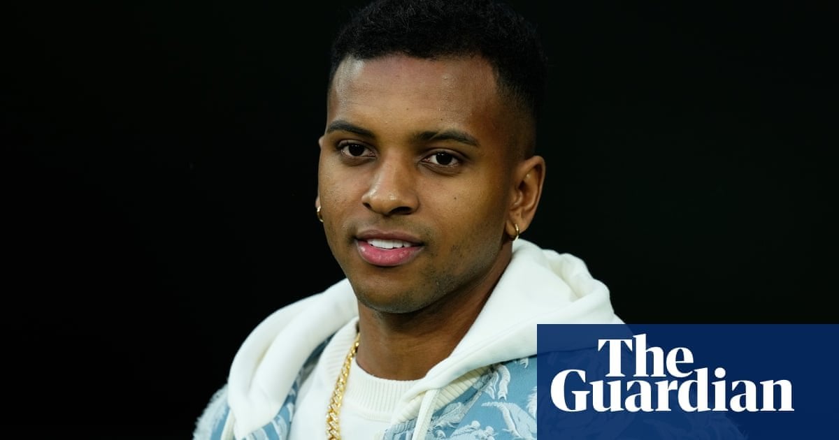 Rodrygo: "Time passes quickly and you’re happy and sad at the same time because it will all be over soon. You have to be more focused and work harder to make history, There are times when I think: ‘Damn it, I’m no longer the youngest in the team.’ But I can say I’m happy to have this experience."