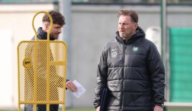 Hasenhüttl holt 26 Jahre alten Sohn als Co-Trainer zum VfL Wolfsburg