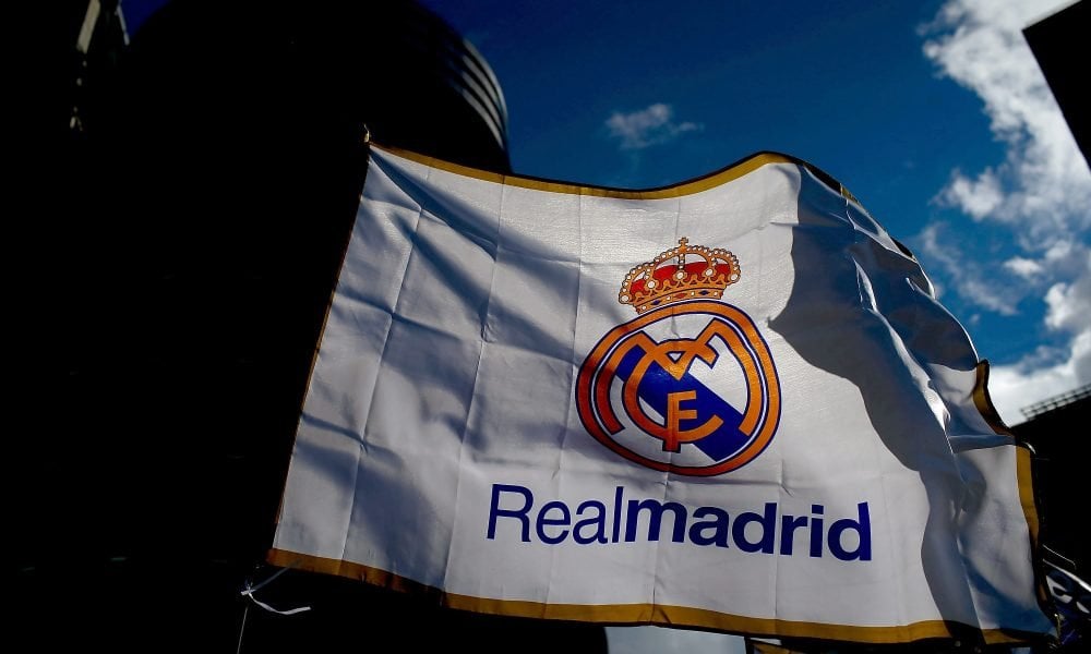 Real Madrid dissatisifed with Spanish federation over greater attention given to Barcelona players - report - Madrid Universal