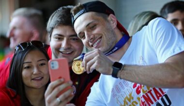 [CdS] Relations between Inter and Athletico Paranaense have remained excellent for Bento. Inter are impressed by his qualities, great physique, and the skill with the ball. Spending a year training with Sommer, would be ideal to prepare Bento to become a starter. Bento is valued at around €15M.