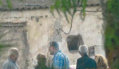 Investigan las reuniones de regidores de VOX en Son Banya y su vinculación con ‘El Charly’