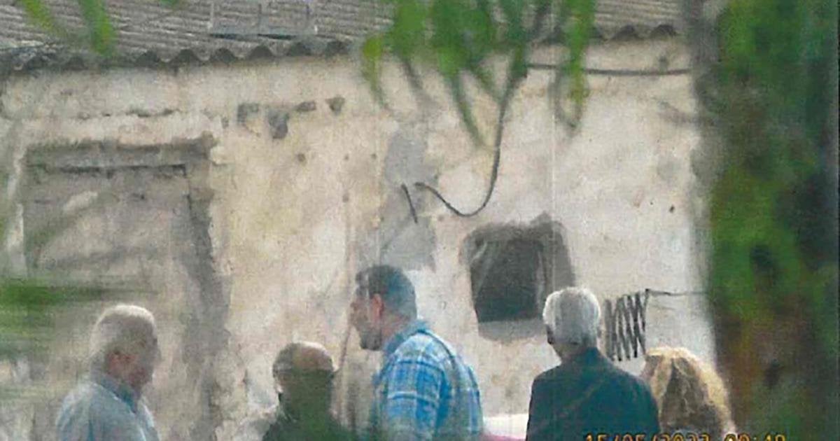 Investigan las reuniones de regidores de VOX en Son Banya y su vinculación con ‘El Charly’