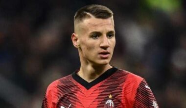 [FcIN] There is distance between Francesco Camarda’s ask and AC Milan’s contract offer. BVB and Man City have shown the most interest. Inter will ONLY get involved if there is a definitive break in relationship between Camarda and Milan, to give Milan their utmost respect. But interest is concrete.