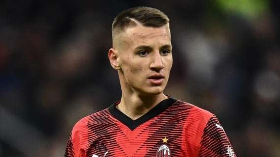 [FcIN] There is distance between Francesco Camarda’s ask and AC Milan’s contract offer. BVB and Man City have shown the most interest. Inter will ONLY get involved if there is a definitive break in relationship between Camarda and Milan, to give Milan their utmost respect. But interest is concrete.