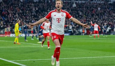 [Champions League | Achtelfinale] Roma delenda est: FC Bayern beendet Lazio Roms Europa-Kampagne
