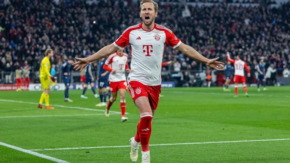 [Champions League | Achtelfinale] Roma delenda est: FC Bayern beendet Lazio Roms Europa-Kampagne