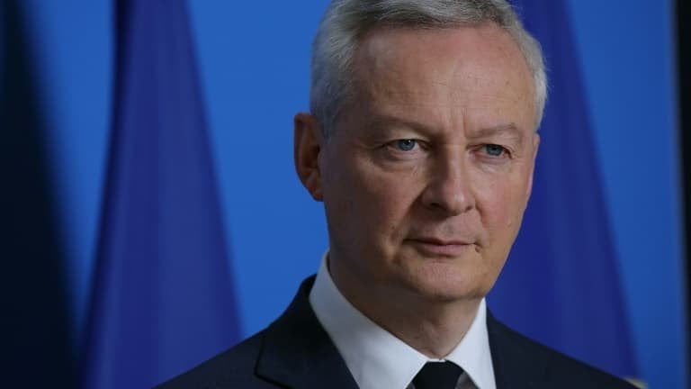 Bruno Le Maire veut mettre fin à "la gratuité de tout, pour tous"