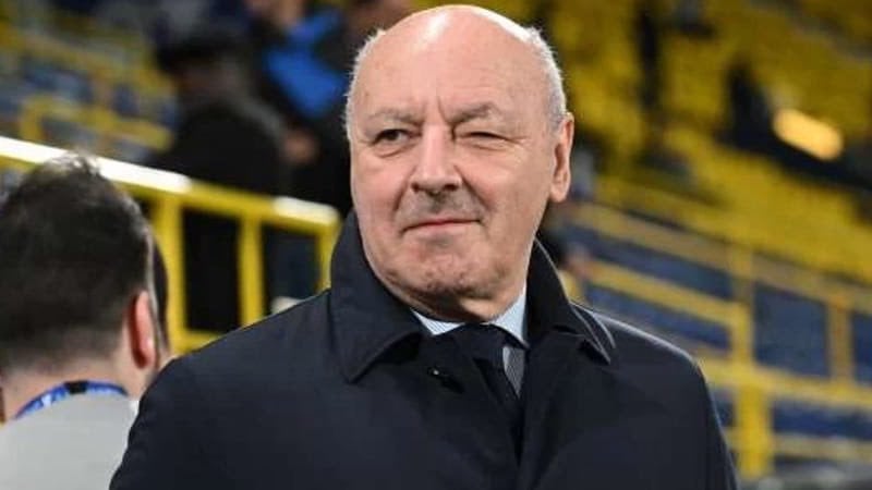 [Guarro] Inter, the idea is to think for Lautaro’s renewal contract details as we are thinking about Nicolo Barella’s contract details: linking earnings based on the team's results.