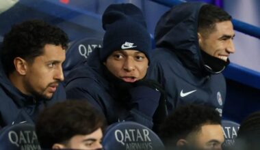 Former Barcelona star takes aim at Real Madrid-bound Mbappé: 'What is this circus?' - Get Spanish Football News