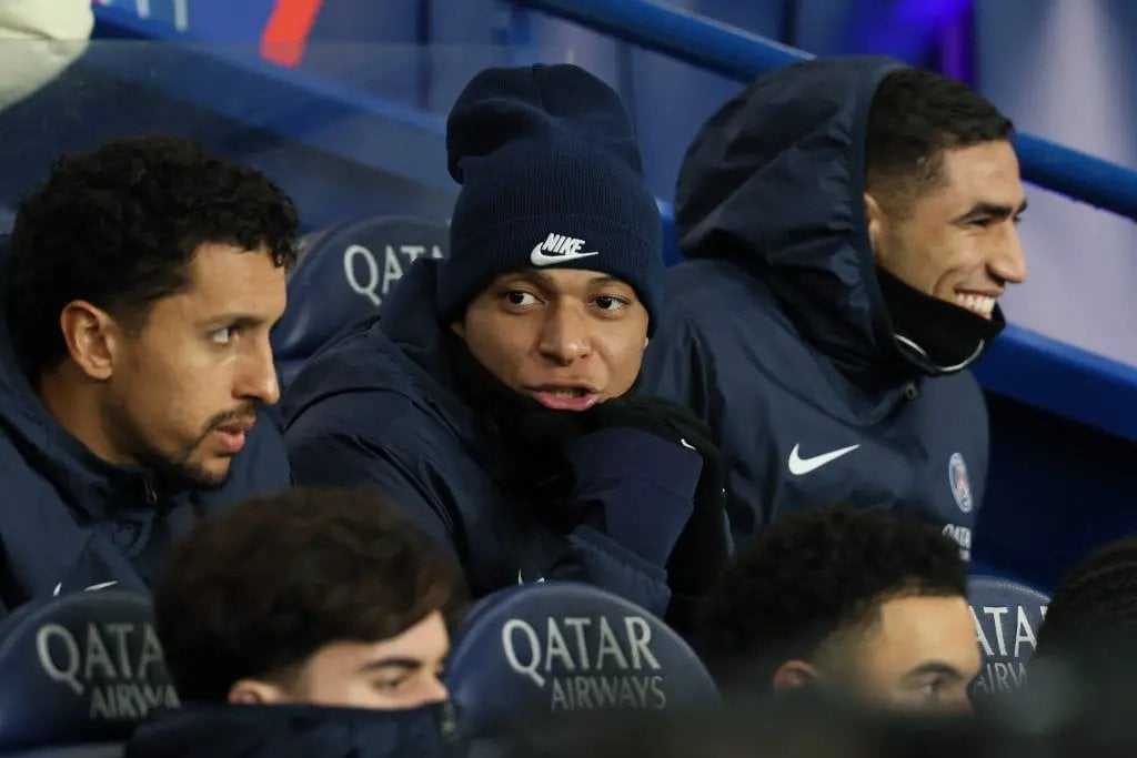 Former Barcelona star takes aim at Real Madrid-bound Mbappé: 'What is this circus?' - Get Spanish Football News