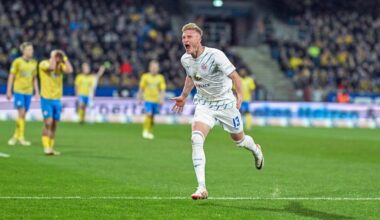 [2. Bundesliga] Hansa Rostock gewinnt Kellerduell bei Eintracht Braunschweig