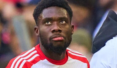 Bayern-Star will Angebot nicht annehmen - Davies-Berater: „Das Ultimatum ist unfair!“
