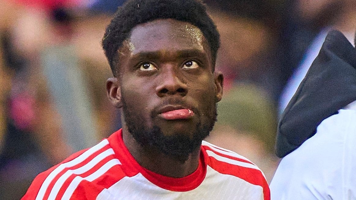 Bayern-Star will Angebot nicht annehmen - Davies-Berater: „Das Ultimatum ist unfair!“