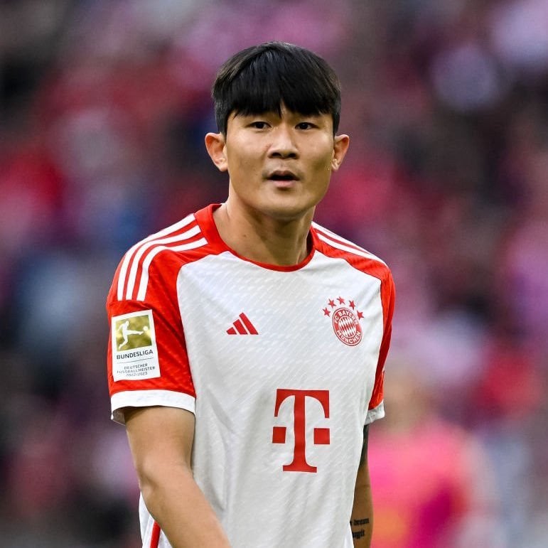 [GdS] Francesco Acerbi’s future at Inter is at risk. The club’s dream replacement in defence is Kim Min-Jae.