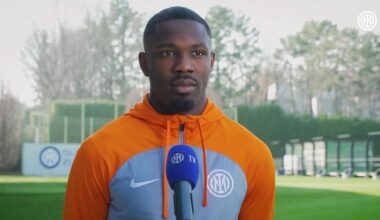 [Sky Sport] After Inter's victory against Genoa, market expert Gianluca Di Marzio talked about Marcus Thuram: “He came to Inter for zero, they'll never sell him next summer, but I think in the Premier League forwards like him would go away for €60-€70M seeing the prices in the last few years.”