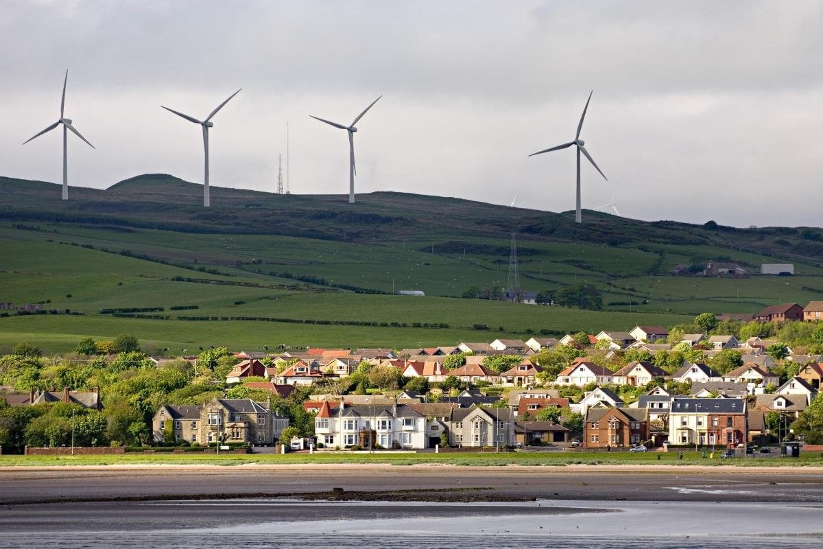 Scots could have some of the 'cheapest electricity in Europe', says top energy CEO. The boss of Octopus Energy has said switching to zonal pricing would give Scotland some of the “cheapest electricity in Europe”.