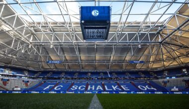 Prognose erfüllt: Schalke 04 verbessert wirtschaftliche Kennzahlen
