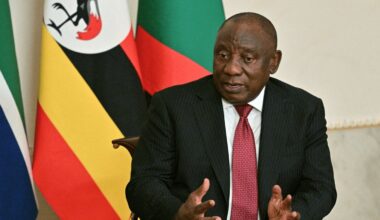 L'Afrique du Sud se prépare à arrêter tout citoyen ayant servi dans Tsahal dès son retour dans le pays - I24NEWS