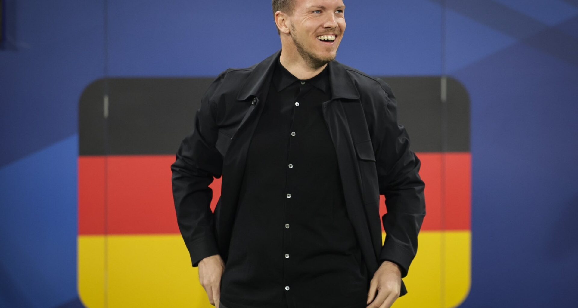 Julian Nagelsmann plant aktuell nicht, nächstes Jahr Trainer bei Borussia Dortmund zu werden