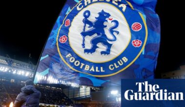 Chelsea’s £90m loss raises doubt over ability to meet financial fair play rules