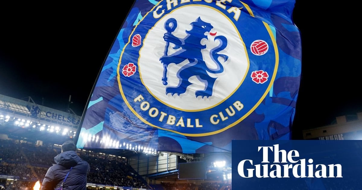 Chelsea’s £90m loss raises doubt over ability to meet financial fair play rules