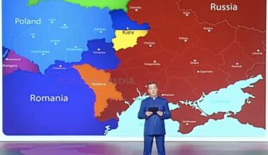 Le monde selon Kim Medvev Jong