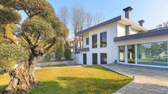 [FcIN] Former Inter goalkeeper André Onana has recently purchased a €6.5M mansion in the suburbs of Milan.
