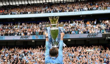 Football regulator bill to be published.