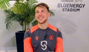 [Mari] Lazar Samardzic: “The only team that surprised me is Inter. They are too strong. They won 4-0 against us, it’s very difficult to face them” Who do you like most in Inzaghi’s midfield? “I like everybody. I know Çalhanoglu from the days when he played in Germany, so I have to say him.”