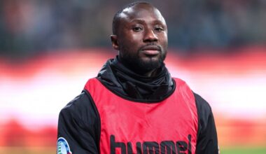 Werners Verzicht auf Keïta: "Andere vor ihm gesehen" – Fühlt sich angeblich nicht wohl und fällt mit Motivationsproblemen auf