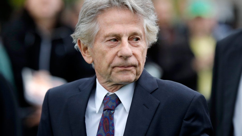 Roman Polanski to Face L.A. Trial on Rape Lawsuit in 2025