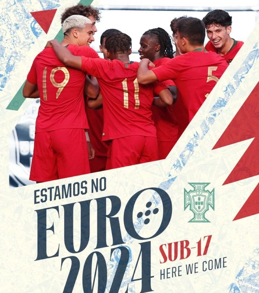 Aloooo Chipre 🇨🇾! Daqui Portugal 🇵🇹, só para informar que estamos a caminho 🤩