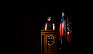 El viaje de Ayuso a Chile termina sin acuerdos comerciales y con críticas a Sánchez
