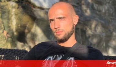Filho de antigo futebolista português preso na Indonésia por tráfico de droga: pena de Rui Viana, filho de Rui Óscar, pode ir de prisão perpétua a morte por fuzilamento
