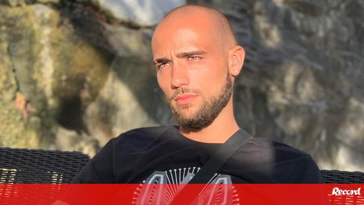 Filho de antigo futebolista português preso na Indonésia por tráfico de droga: pena de Rui Viana, filho de Rui Óscar, pode ir de prisão perpétua a morte por fuzilamento