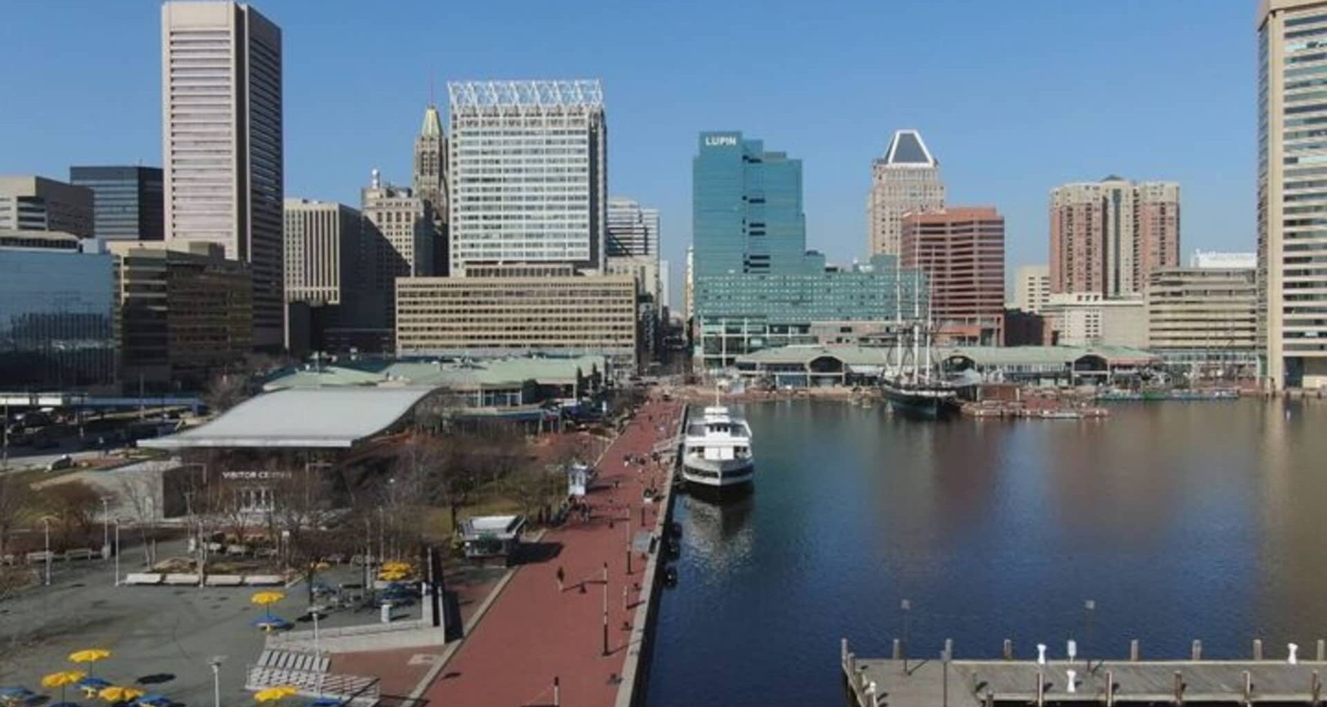 Coastal land is sinking, doubling the potential damage from rising seas — here’s why