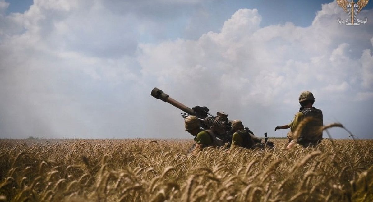 South Korea Has 3.4 Million 105mm Artillery Shells, Everyone Would Benefit if Some Went to Ukraine | Defense Express