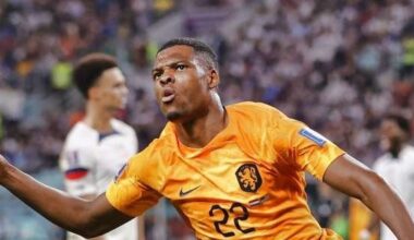 [FcIN] Rafael Van der Vaart on Ronald Koeman's choice to start Jeremie Frimpong over Denzel Dumfries in the friendly played yesterday Netherlands-Scotland: “I think Frimpong is good, but he's not yet at the level of Dumfries: who has shown that he is one of the best players in our national team.”