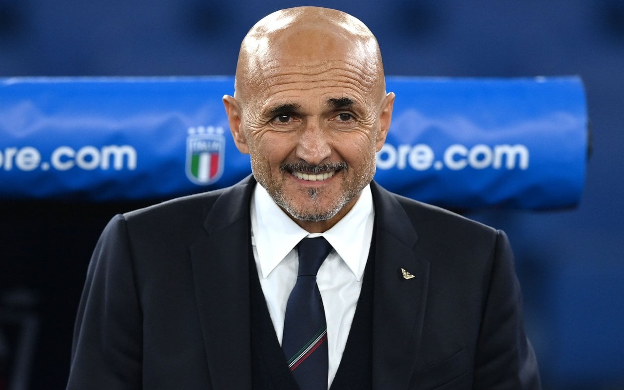 [Di Marzio] Luciano Spalletti: “From what Acerbi told me there was no racism, but we must be careful with our behavior, even more so if we represent Italy. The strength of the team does not change, but we are sorry from a human POV. Did I speak to Juan Jesus? I tried but his phone is turned off.”