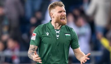[2. Bundesliga] Nach Rückstand gegen Kaiserslautern - Voglsammer rettet Hannover ein Remis