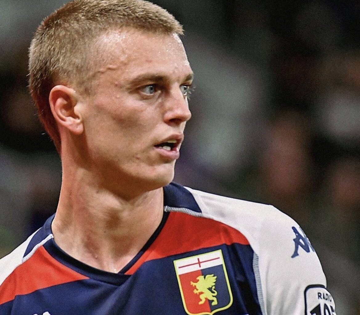 [@AndreInter_] Guarro live on FCIN1908 Twitch channel: “Gudmundsson is a player that Inter is interested in, and he is a player that Inter could accelerate on this summer. To date there are no negotiations but it is a name that is very popular, the coach has given full openness.”